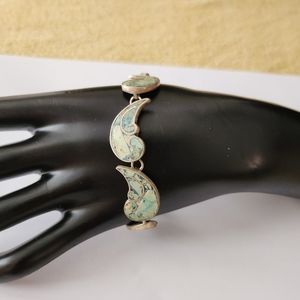 Sterling silver 925 bracelet